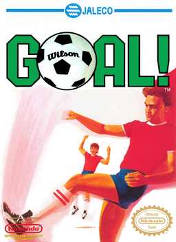 Goal! Nes